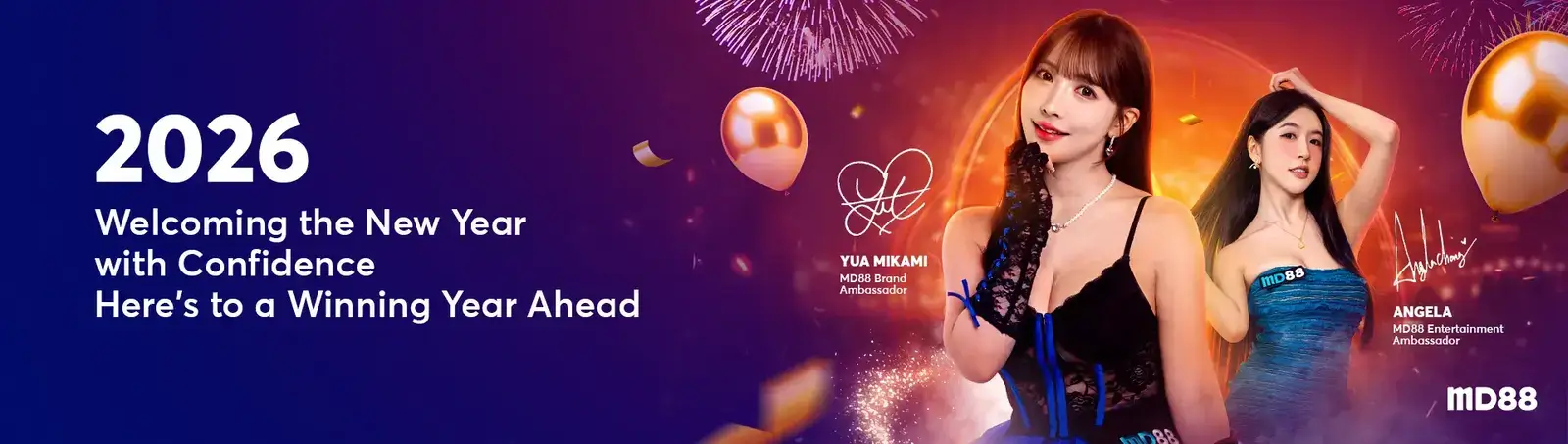 MD88 Yua Mikami Ambassador Event