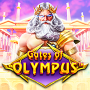 Gates of Olympus Slot Game MD88